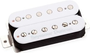 Seymour Duncan SH-18b Whole Lotta Humbucker Bridge White