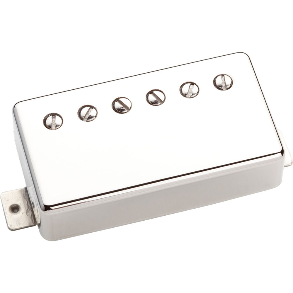 Seymour Duncan SH-18n Whole Lotta Humbucker Neck Nickel Cover
