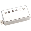 Seymour Duncan SH-18n Whole Lotta Humbucker Neck Nickel Cover
