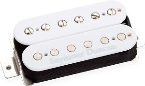 Seymour Duncan SH-18n Whole Lotta Humbucker Neck White