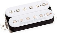 Seymour Duncan SH-18n Whole Lotta Humbucker Neck White