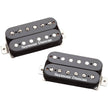 Seymour Duncan SH-18s Whole Lotta Humbucker Set Black