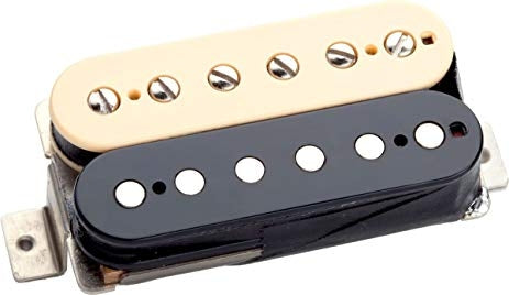 Seymour Duncan SH-1b '59 Model Reverse Zebra