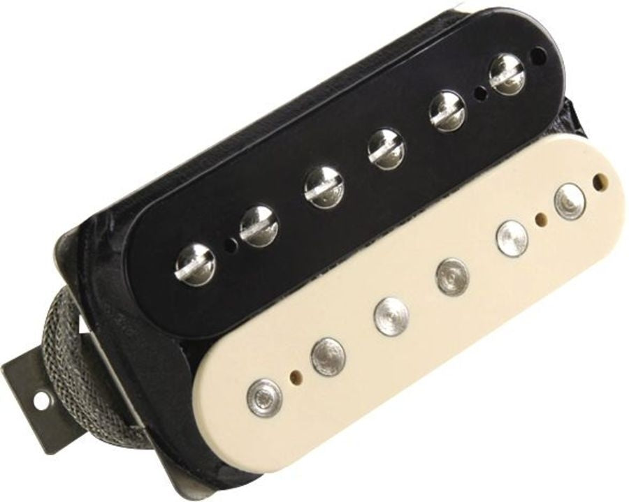 Seymour Duncan SH-1b '59 Model Reverse Zebra 4-Conductor