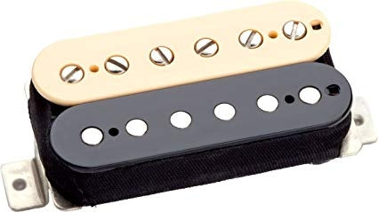 Seymour Duncan SH-1n '59 Model Zebra