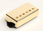 Seymour Duncan SH-2b Jazz Model Gold Cover