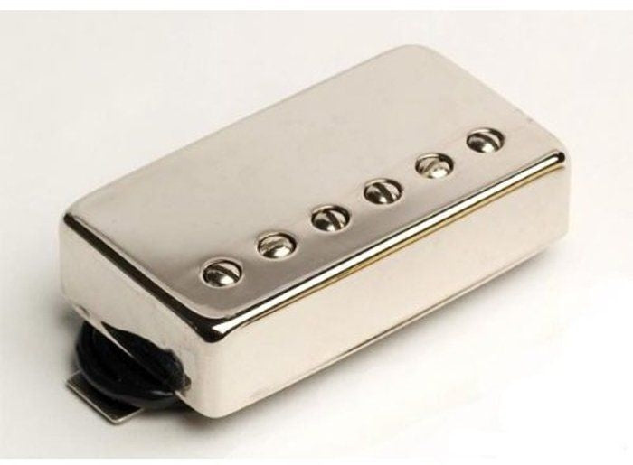 Seymour Duncan SH-2b Jazz Model Nickel Cover