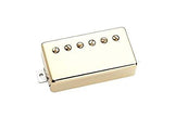 Seymour Duncan SH-2n Jazz Model Gold