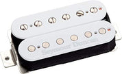Seymour Duncan SH-2n Jazz Model White