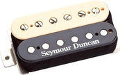 Seymour Duncan SH-2n Jazz Model Zebra
