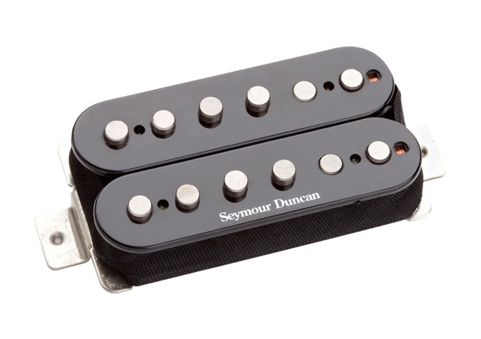 Seymour Duncan SH-3 Stag Mag Black