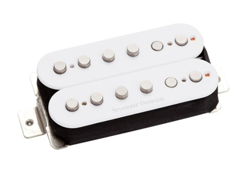 Seymour Duncan SH-3 Stag Mag White