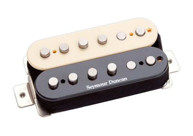 Seymour Duncan SH-3 Stag Mag Zebra