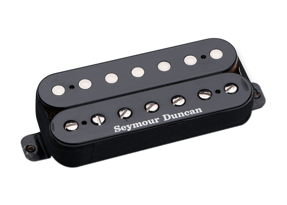 Seymour Duncan SH-4 JB Model Black 7-String