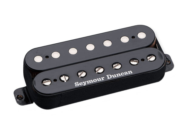 Seymour Duncan SH-4 JB Model Black 7-String