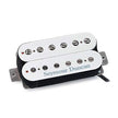 Seymour Duncan SH-4 JB Model White