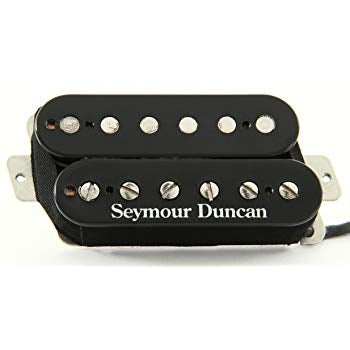 Seymour Duncan SH-4 JB Nighthawk