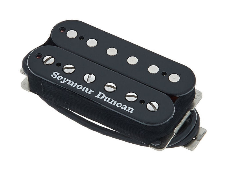 Seymour Duncan SH-5 Duncan Custom Black