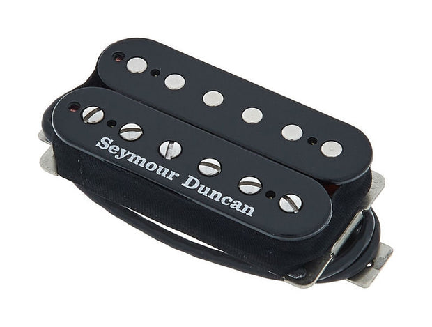 Seymour Duncan SH-5 Duncan Custom Black