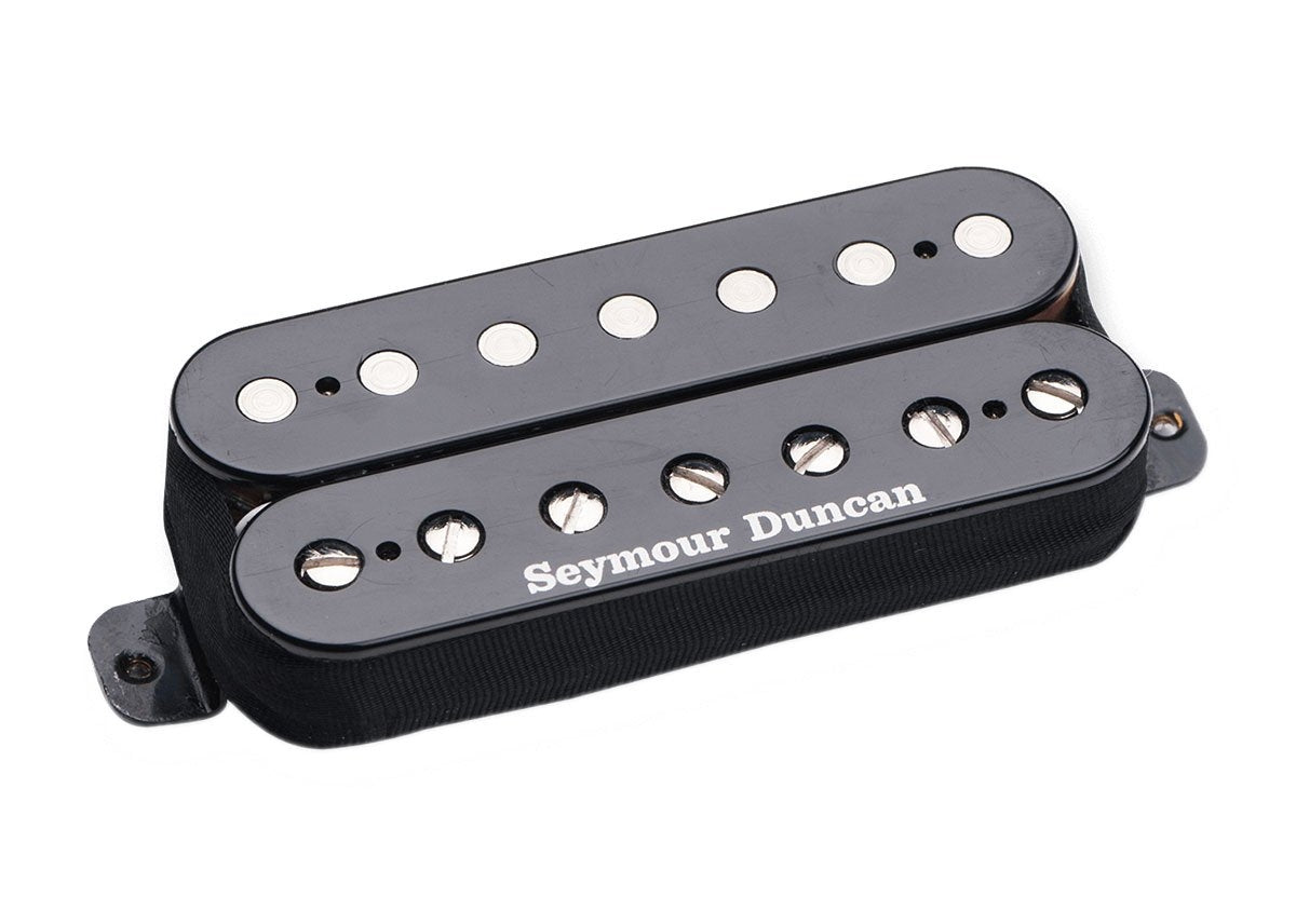 Seymour Duncan SH-5 Duncan Custom Black 7-String