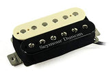 Seymour Duncan SH-5 Duncan Custom Zebra