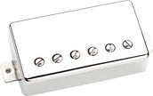 Seymour Duncan SH-6b Duncan Distortion Nickel Cover