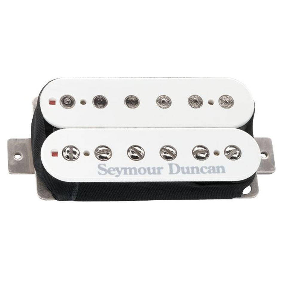Seymour Duncan SH-6n Duncan Distortion White