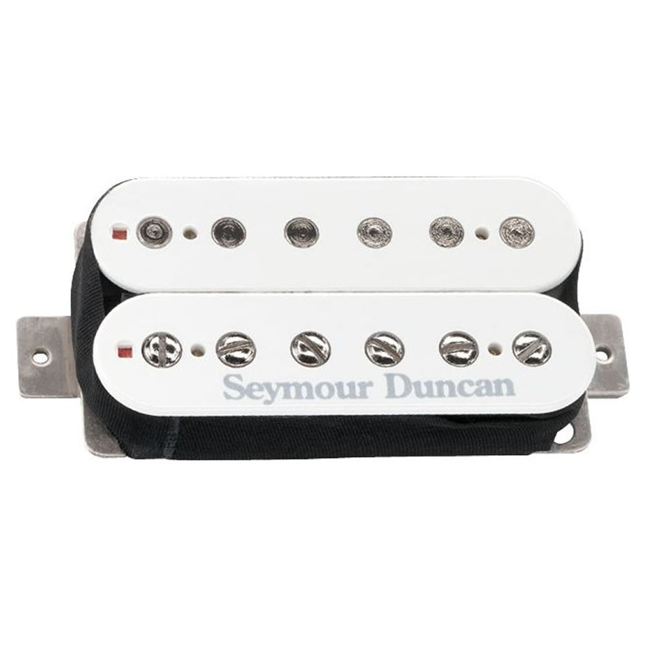 Seymour Duncan SH-6n Duncan Distortion White