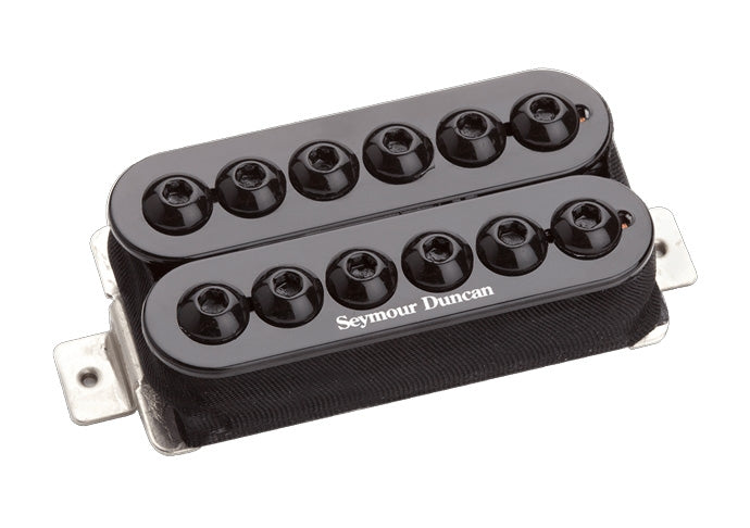 Seymour Duncan SH-8n Invader Black