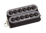Seymour Duncan SH-8n Invader Black
