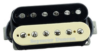 Seymour Duncan SH-PG1b Pearly Gates Reverse Zebra