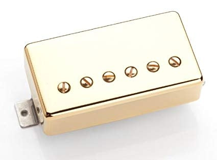 Seymour Duncan SH-PG1n Pearly Gates Gold Cover
