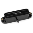 Seymour Duncan SHR-1n Hot Rails for Stratocaster Black