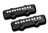 Seymour Duncan SJ5-3b 5-String Quarter Pounder for Jazz Bass