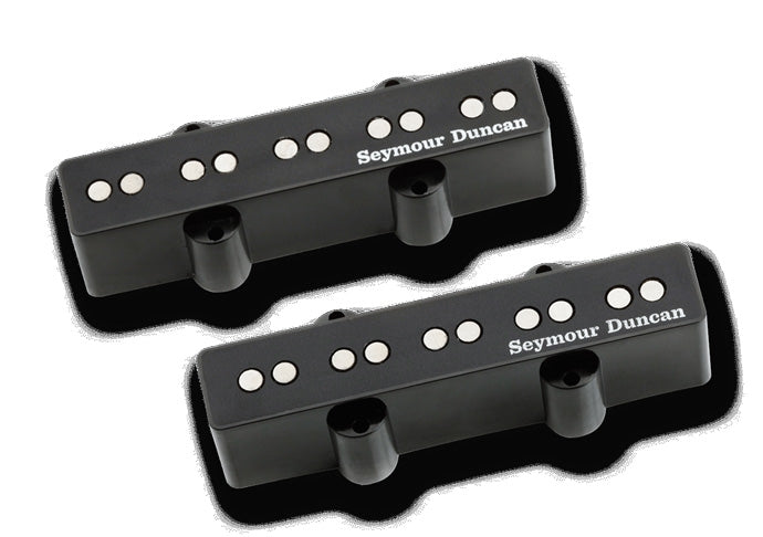 Seymour Duncan SJ5s 70/74 for 5-String
