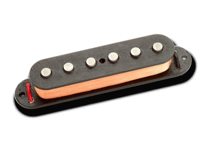 Seymour Duncan SJAG-2b Hot for Jaguar