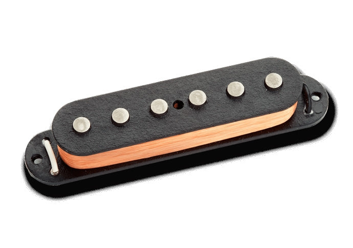 Seymour Duncan SJAG-2n Hot for Jaguar
