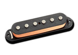 Seymour Duncan SJAG-2n Hot for Jaguar