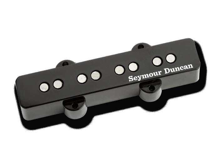 Seymour Duncan SJB-2n Hot for Jazz Bass
