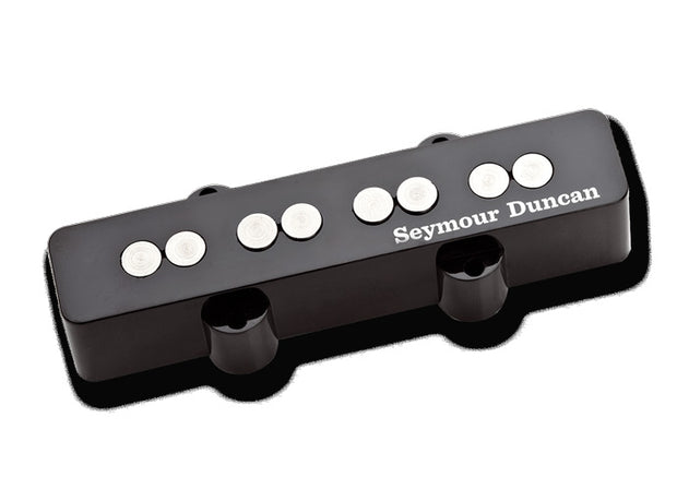 Seymour Duncan SJB-3n Quarter Pounder for Jazz Bass