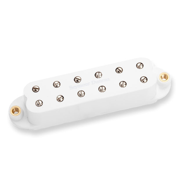 Seymour Duncan SJBJ-1b JB Jr. for Stratocaster White