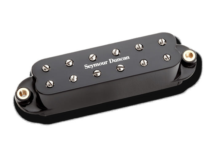 Seymour Duncan SL59-1b Little '59 for Stratocaster Black