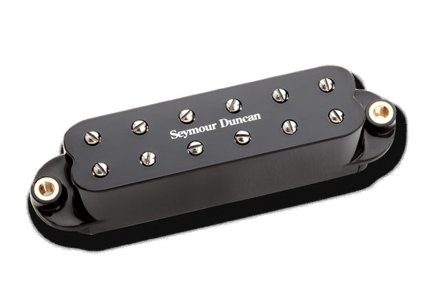 Seymour Duncan SL59-1b Little '59 for Stratocaster Black