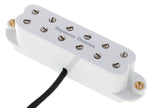 Seymour Duncan SL59-1b Little '59 for Stratocaster White