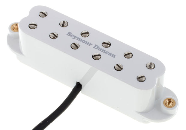 Seymour Duncan SL59-1b Little '59 for Stratocaster White
