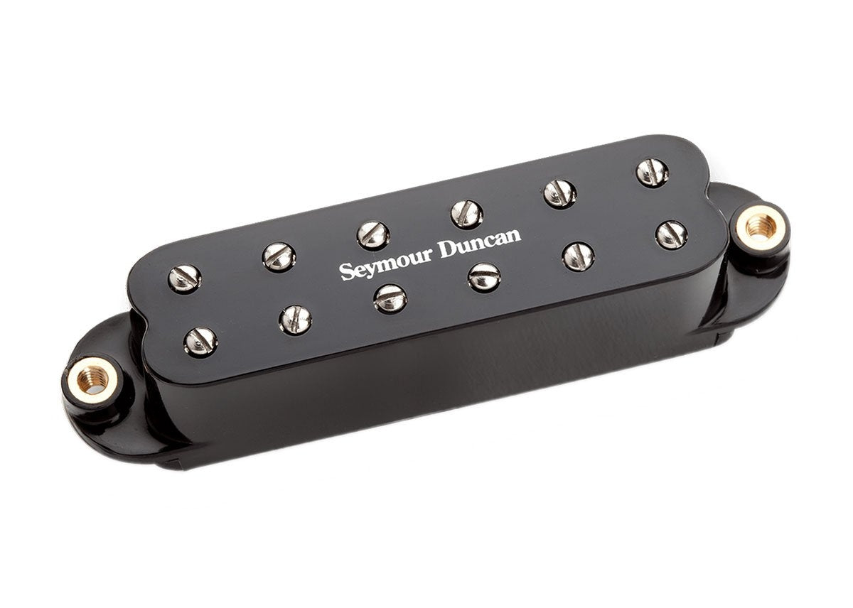 Seymour Duncan SL59-1n Little '59 for Stratocaster Black
