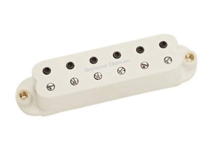 Seymour Duncan SLSD-1b Lil Screamin Demon Parchment
