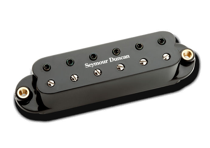 Seymour Duncan SLSD-1n Li'l Screamin' Demon Black