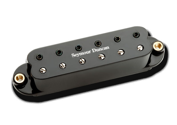 Seymour Duncan SLSD-1n Li'l Screamin' Demon Black
