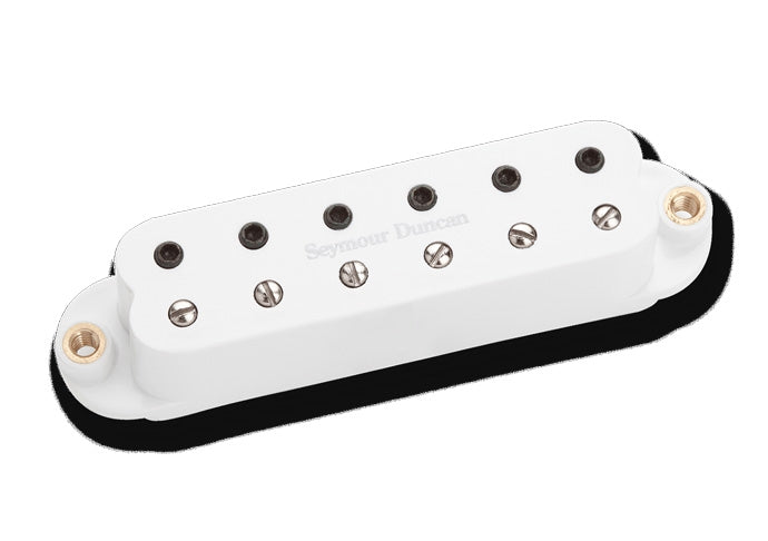 Seymour Duncan SLSD-1n Li'l Screamin' Demon White